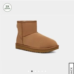 Ugg Mini ll Boot